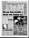 Staffordshire Sentinel Friday 03 March 1995 Page 92