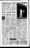 Staffordshire Sentinel Wednesday 15 March 1995 Page 4