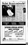 Staffordshire Sentinel Wednesday 15 March 1995 Page 19