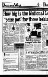 Staffordshire Sentinel Wednesday 15 March 1995 Page 36