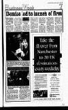 Staffordshire Sentinel Wednesday 15 March 1995 Page 39