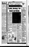 Staffordshire Sentinel Monday 20 March 1995 Page 6