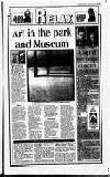 Staffordshire Sentinel Monday 20 March 1995 Page 15