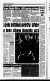 Staffordshire Sentinel Monday 20 March 1995 Page 20