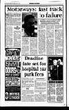 Staffordshire Sentinel Wednesday 22 March 1995 Page 10
