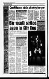Staffordshire Sentinel Wednesday 22 March 1995 Page 72