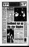 Staffordshire Sentinel Wednesday 22 March 1995 Page 74