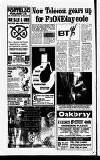 Staffordshire Sentinel Wednesday 22 March 1995 Page 78