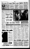 Staffordshire Sentinel Saturday 25 March 1995 Page 14