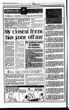 Staffordshire Sentinel Saturday 25 March 1995 Page 20