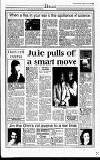 Staffordshire Sentinel Saturday 25 March 1995 Page 21