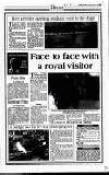 Staffordshire Sentinel Saturday 25 March 1995 Page 29