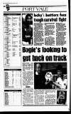 Staffordshire Sentinel Saturday 25 March 1995 Page 54