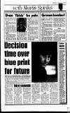 Staffordshire Sentinel Saturday 25 March 1995 Page 55