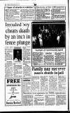 Staffordshire Sentinel Monday 03 April 1995 Page 4