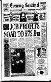 Staffordshire Sentinel Tuesday 04 April 1995 Page 1