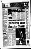 Staffordshire Sentinel Tuesday 04 April 1995 Page 60