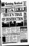 Staffordshire Sentinel Saturday 08 April 1995 Page 1
