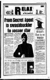 Staffordshire Sentinel Saturday 08 April 1995 Page 19