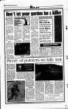 Staffordshire Sentinel Saturday 08 April 1995 Page 30