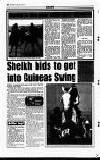 Staffordshire Sentinel Saturday 08 April 1995 Page 70