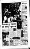 Staffordshire Sentinel Monday 10 April 1995 Page 3