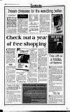 Staffordshire Sentinel Tuesday 11 April 1995 Page 28