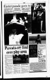 Staffordshire Sentinel Wednesday 12 April 1995 Page 27