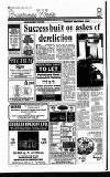 Staffordshire Sentinel Wednesday 12 April 1995 Page 42
