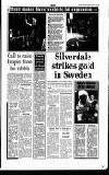 Staffordshire Sentinel Monday 17 April 1995 Page 7