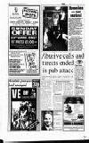 Staffordshire Sentinel Friday 21 April 1995 Page 58
