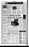 Staffordshire Sentinel Monday 01 May 1995 Page 10