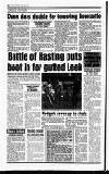 Staffordshire Sentinel Monday 01 May 1995 Page 22