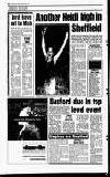 Staffordshire Sentinel Monday 01 May 1995 Page 44