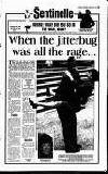 Staffordshire Sentinel Tuesday 02 May 1995 Page 21