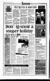 Staffordshire Sentinel Tuesday 02 May 1995 Page 26