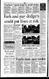 Staffordshire Sentinel Wednesday 03 May 1995 Page 4