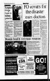 Staffordshire Sentinel Wednesday 03 May 1995 Page 14