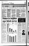 Staffordshire Sentinel Wednesday 03 May 1995 Page 32