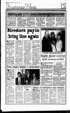 Staffordshire Sentinel Wednesday 03 May 1995 Page 42