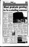 Staffordshire Sentinel Wednesday 03 May 1995 Page 46