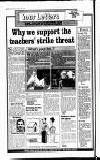 Staffordshire Sentinel Saturday 06 May 1995 Page 6