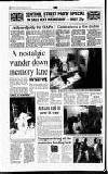 Staffordshire Sentinel Saturday 06 May 1995 Page 10