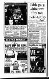 Staffordshire Sentinel Saturday 06 May 1995 Page 18
