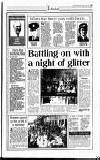 Staffordshire Sentinel Saturday 06 May 1995 Page 29