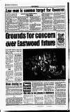 Staffordshire Sentinel Saturday 06 May 1995 Page 58