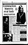 Staffordshire Sentinel Tuesday 09 May 1995 Page 28