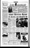 Staffordshire Sentinel Friday 12 May 1995 Page 8