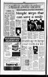 Staffordshire Sentinel Friday 12 May 1995 Page 10