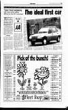 Staffordshire Sentinel Friday 12 May 1995 Page 31